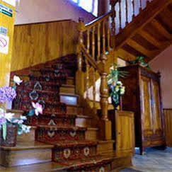 Hotel Le Relais Des Monedieres Seilhac Exterior foto
