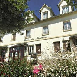 Hotel Le Relais Des Monedieres Seilhac Exterior foto